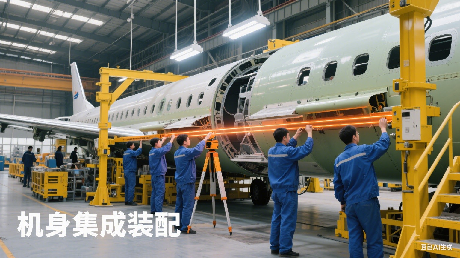 航空发动机测温方法的作用解析